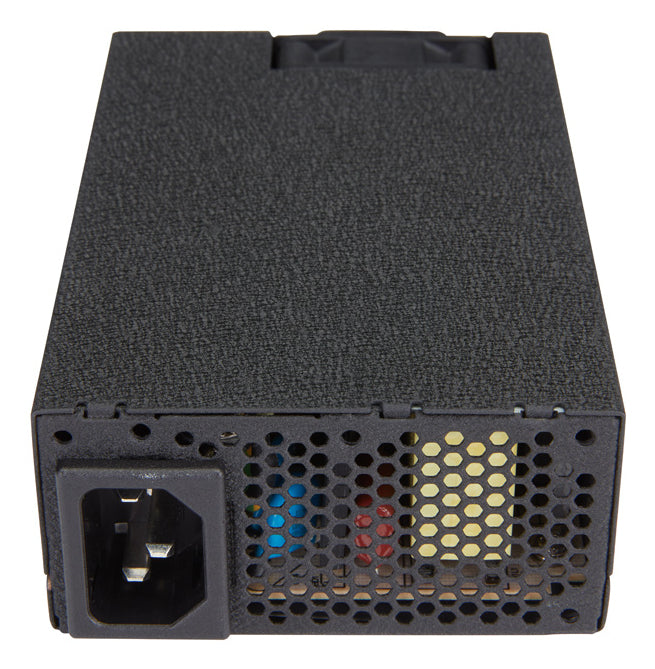 FSP FlexGURU 300W Netzteil FLEX ATX ATX2.52 / Flex ATX1.23 Schwarz