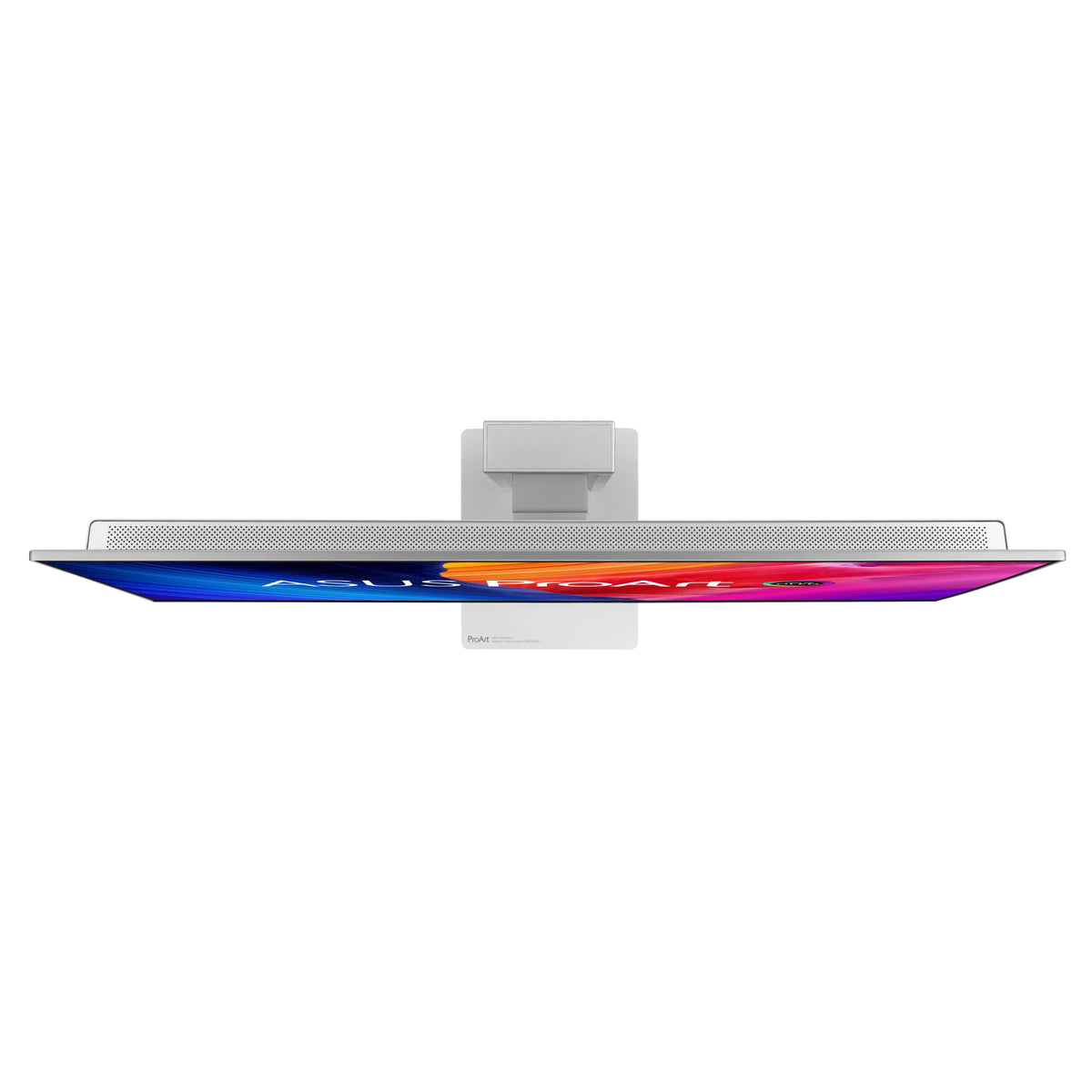 ASUS ProArt OLED PA27UCDMR Computerbildschirm 67,3 cm (26.5") 3840 x 2160 Pixel 4K Ultra HD LED Silber