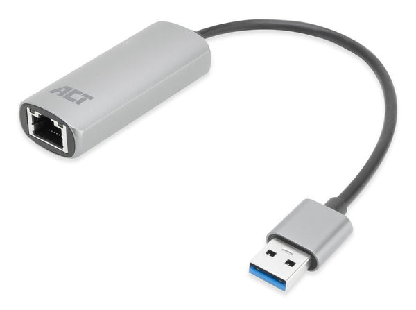 ACT Gigabit-Netzwerkadapter, USB 3.2 Gen1