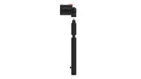 Lenovo ThinkVision MC60 Webcam 1920 x 1080 Pixel USB 2.0 Schwarz