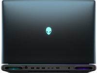 Alienware AA18250 Intel Core Ultra 9 275HX Laptop 45,7 cm (18") WQXGA 32 GB DDR5-SDRAM 1 TB SSD NVIDIA GeForce RTX 5070 Wi-Fi 7 (802.11be) Windows 11 Home Deutsch Schwarz