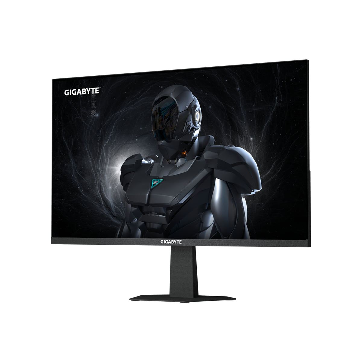 GIGABYTE GS24F14A 24” FHD Gaming-Monitor - 1920 x 1080, 175Hz, 1ms, 400 cd/m², FreeSync, HDR Ready, HDMI 2.0, DisplayPort 1.4