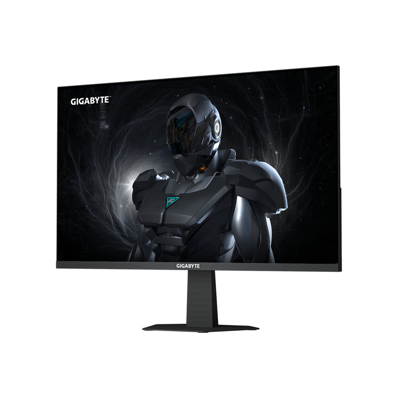 GIGABYTE GS24F14A 24” FHD Gaming-Monitor - 1920 x 1080, 175Hz, 1ms, 400 cd/m², FreeSync, HDR Ready, HDMI 2.0, DisplayPort 1.4