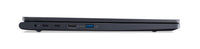 Acer TravelMate P4 TMP414-42-TCO-R86F AMD Ryzen™ 7 8840U Laptop 35,6 cm (14") WUXGA 32 GB 1 TB SSD Wi-Fi 6E (802.11ax) Windows 11 Pro Blau