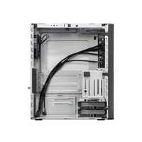 Chieftec Midi Tower BS-20B-OP, Schwarz o.NT