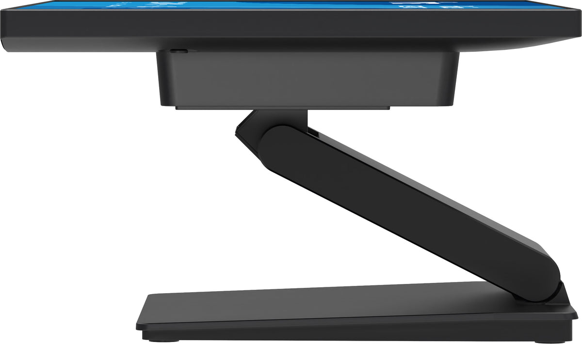 iiyama T2254MSC-B2AG Computerbildschirm 54,6 cm (21.5") 1920 x 1080 Pixel Full HD LED Touchscreen Schwarz
