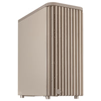 ASUS ProArt PA401 Wood Edition Beige - Metal Panel