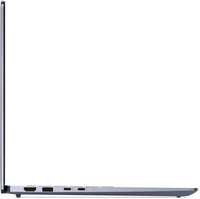 DELL 14S DS14260 Intel Core Ultra 7 355 Laptop 35,6 cm (14") Full HD+ 16 GB LPDDR5x-SDRAM 512 GB SSD Wi-Fi 7 (802.11be) Windows 11 Home Blau