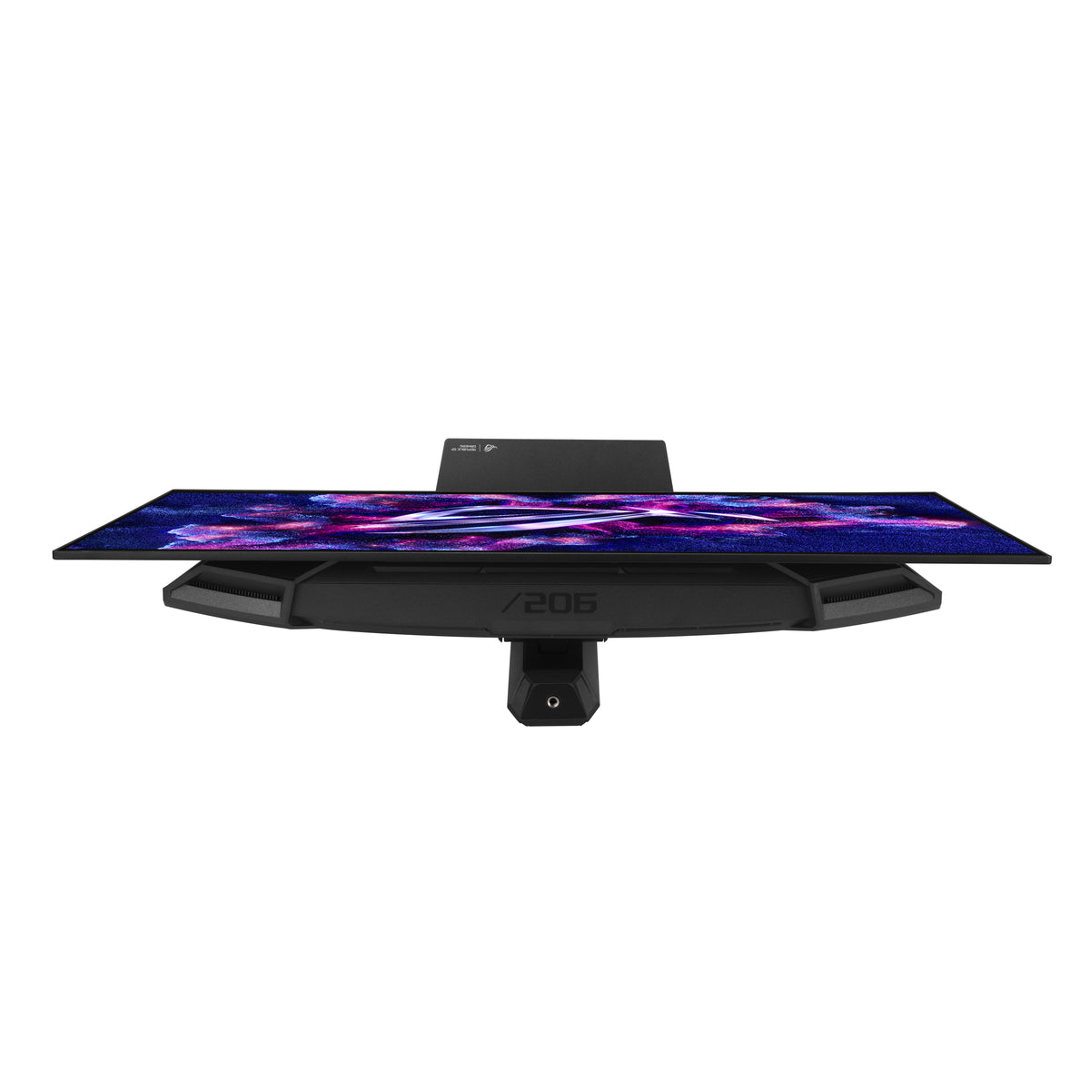 ASUS ROG Strix OLED XG27AQDMGR Computerbildschirm 67,3 cm (26.5") 2560 x 1440 Pixel Quad HD Schwarz