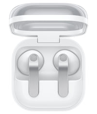 Samsung Galaxy SM-R540 Kopfhörer True Wireless Stereo (TWS) im Ohr Anrufe/Musik Bluetooth Weiß