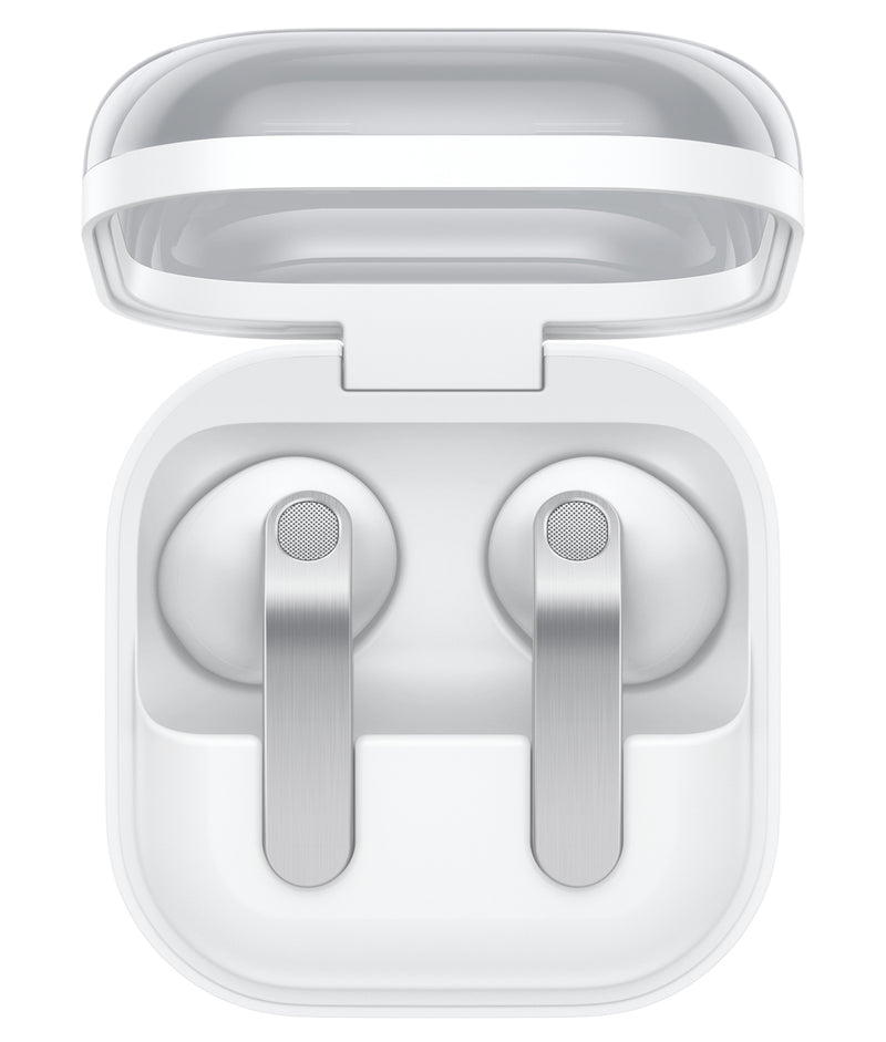 Samsung Galaxy SM-R540 Kopfhörer True Wireless Stereo (TWS) im Ohr Anrufe/Musik Bluetooth Weiß