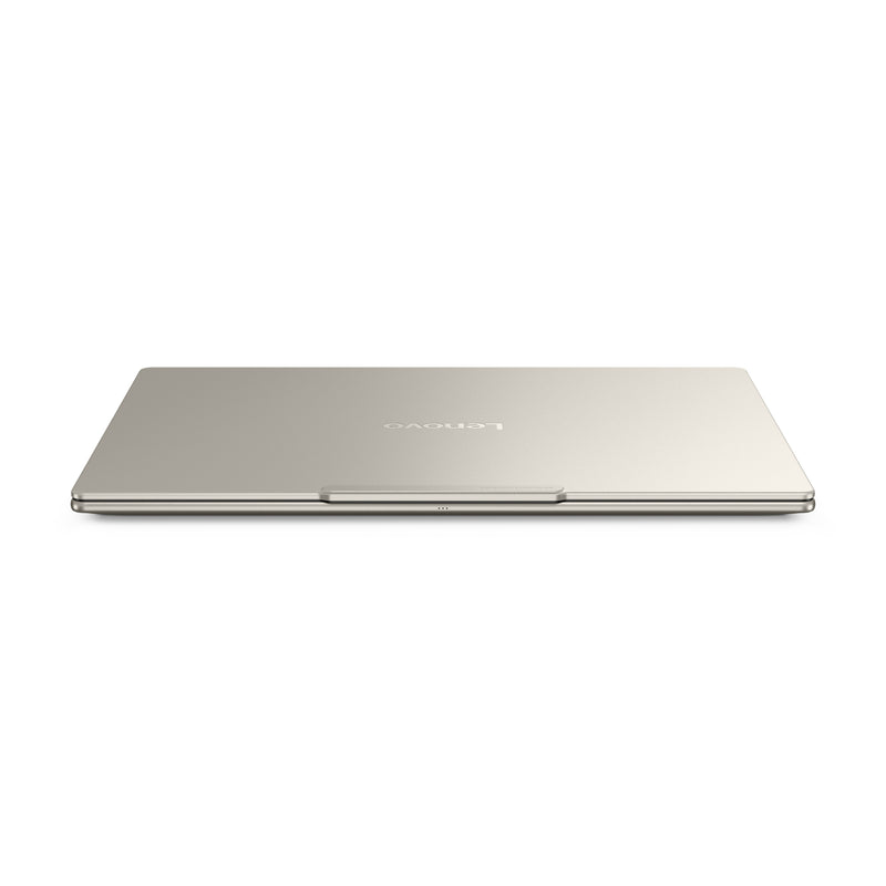 Lenovo Yoga Slim 7 14ILL10 Copilot+ PC Intel Core Ultra 5 226V Laptop 35,6 cm (14") WUXGA 16 GB LPDDR5x-SDRAM 512 GB SSD Wi-Fi 7 (802.11be) Windows 11 Home Deutsch Grau