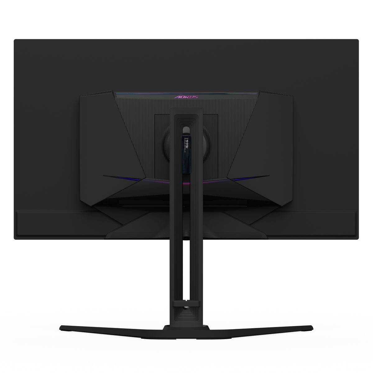 GIGABYTE AORUS FO32U2 32” OLED Gaming Monitor - 3840 x 2160 (UHD), 240Hz, 0,03ms, KVM, 250 cd/m², FreeSync Premium Pro, DisplayHDR True Black 400, HDMI 2.1