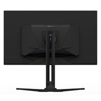 GIGABYTE AORUS FO32U2 32” OLED Gaming Monitor - 3840 x 2160 (UHD), 240Hz, 0,03ms, KVM, 250 cd/m², FreeSync Premium Pro, DisplayHDR True Black 400, HDMI 2.1