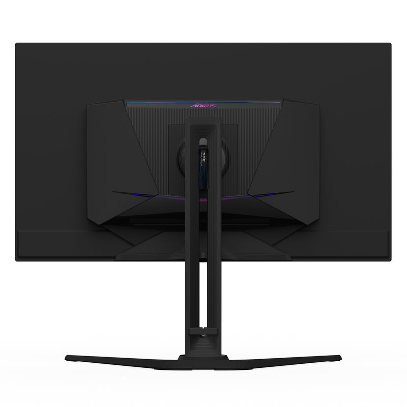 GIGABYTE AORUS FO32U2 32” OLED Gaming Monitor - 3840 x 2160 (UHD), 240Hz, 0,03ms, KVM, 250 cd/m², FreeSync Premium Pro, DisplayHDR True Black 400, HDMI 2.1