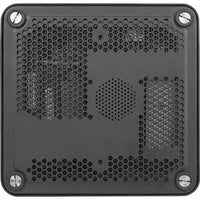 MSI Cubi Z AI 8M-004BEU USFF Noir 8945HS AMD SoC 5,2 GHz Haut-parleurs intégrés
