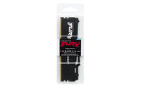 Kingston Technology FURY Beast 32 GB 5200 MT/s DDR5 CL36 DIMM RGB EXPO