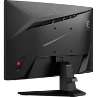 MSI MAG 242C Computerbildschirm 59,9 cm (23.6") 1920 x 1080 Pixel Full HD LCD Schwarz