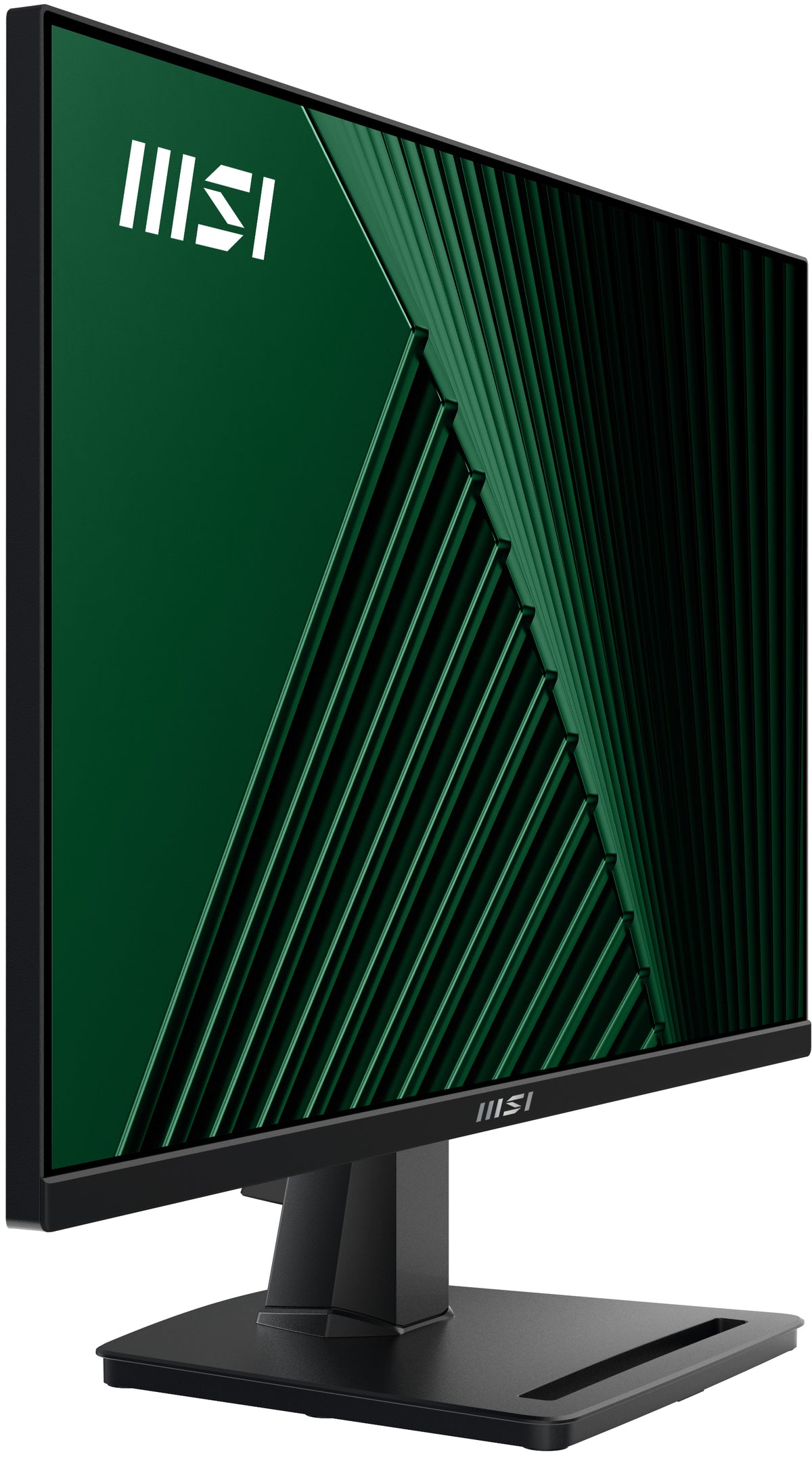 MSI Pro MP245G Computerbildschirm 60,5 cm (23.8") 1920 x 1080 Pixel Full HD LCD Schwarz