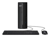 Acer Aspire XC-1785 Intel® Core™ i5 i5-14400 16 GB DDR5-SDRAM 1 TB SSD Windows 11 Home Desktop PC Schwarz
