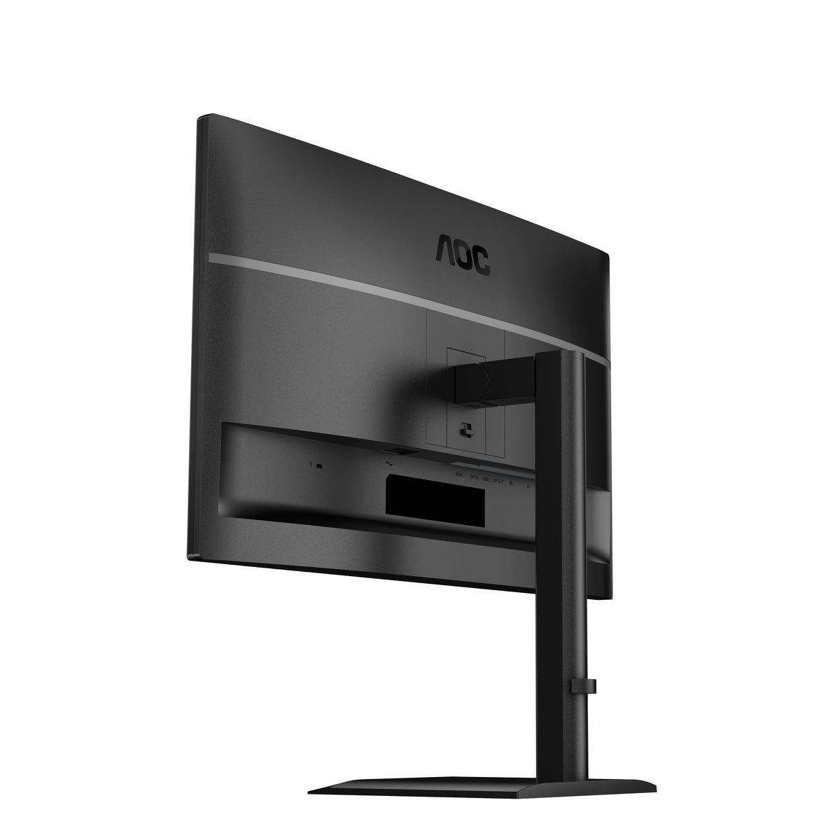 AOC 27E4CV Computerbildschirm 68,6 cm (27") 1920 x 1080 Pixel Full HD LED Schwarz