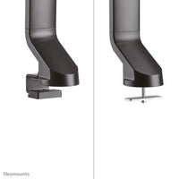 Neomounts FPMA-D860BLACK Monitorarm 10-32"