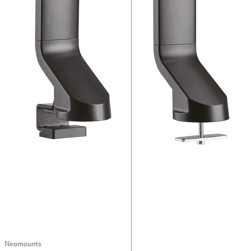 Neomounts FPMA-D860BLACK Monitorarm 10-32"
