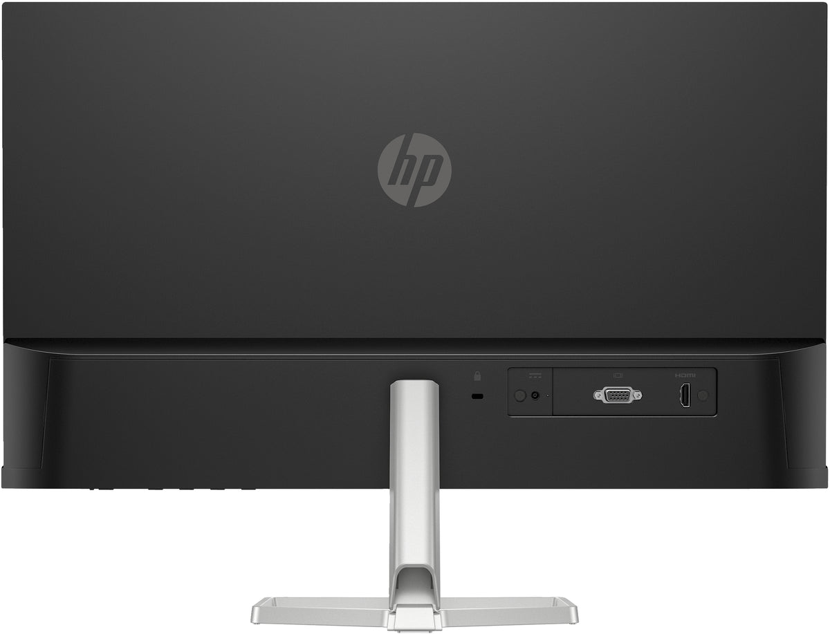 HP 23,8-Zoll-Monitor FHD -Serie 5 – 524sf