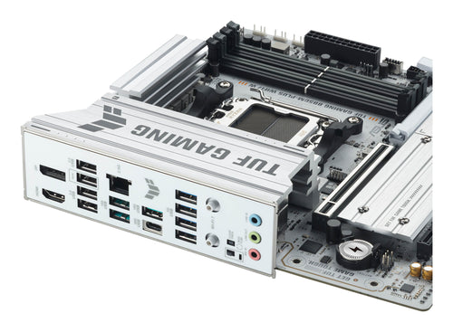 MB ASUS TUF GAMING B850M-PLUS WIFI7 W