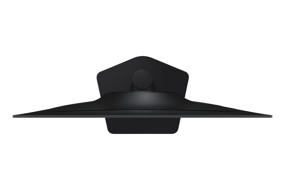 Samsung G70SH Computerbildschirm 68,6 cm (27") 3840 x 2160 Pixel 4K Ultra HD OLED Schwarz