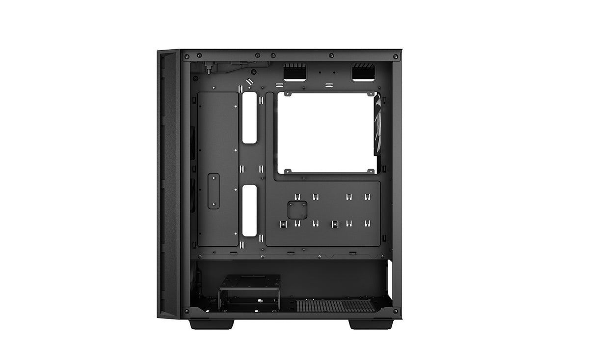 DeepCool MATREXX55 V4 C Midi Tower Schwarz