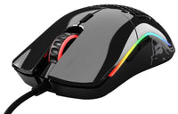 Glorious Gaming Model O- Maus rechts USB Typ-A Optisch 3200 DPI