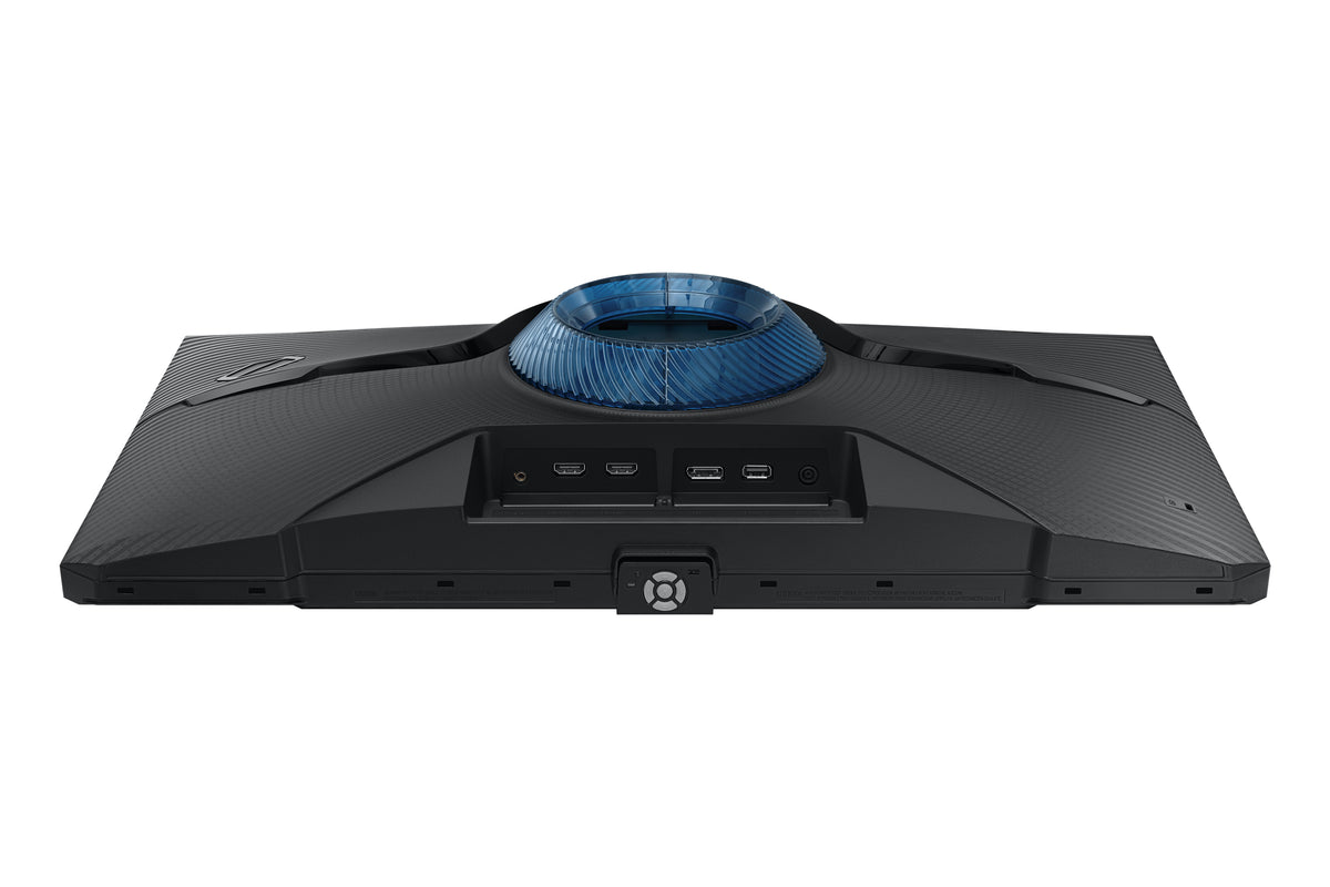 Samsung G40B Computerbildschirm 63,5 cm (25") 1920 x 1080 Pixel Full HD Schwarz