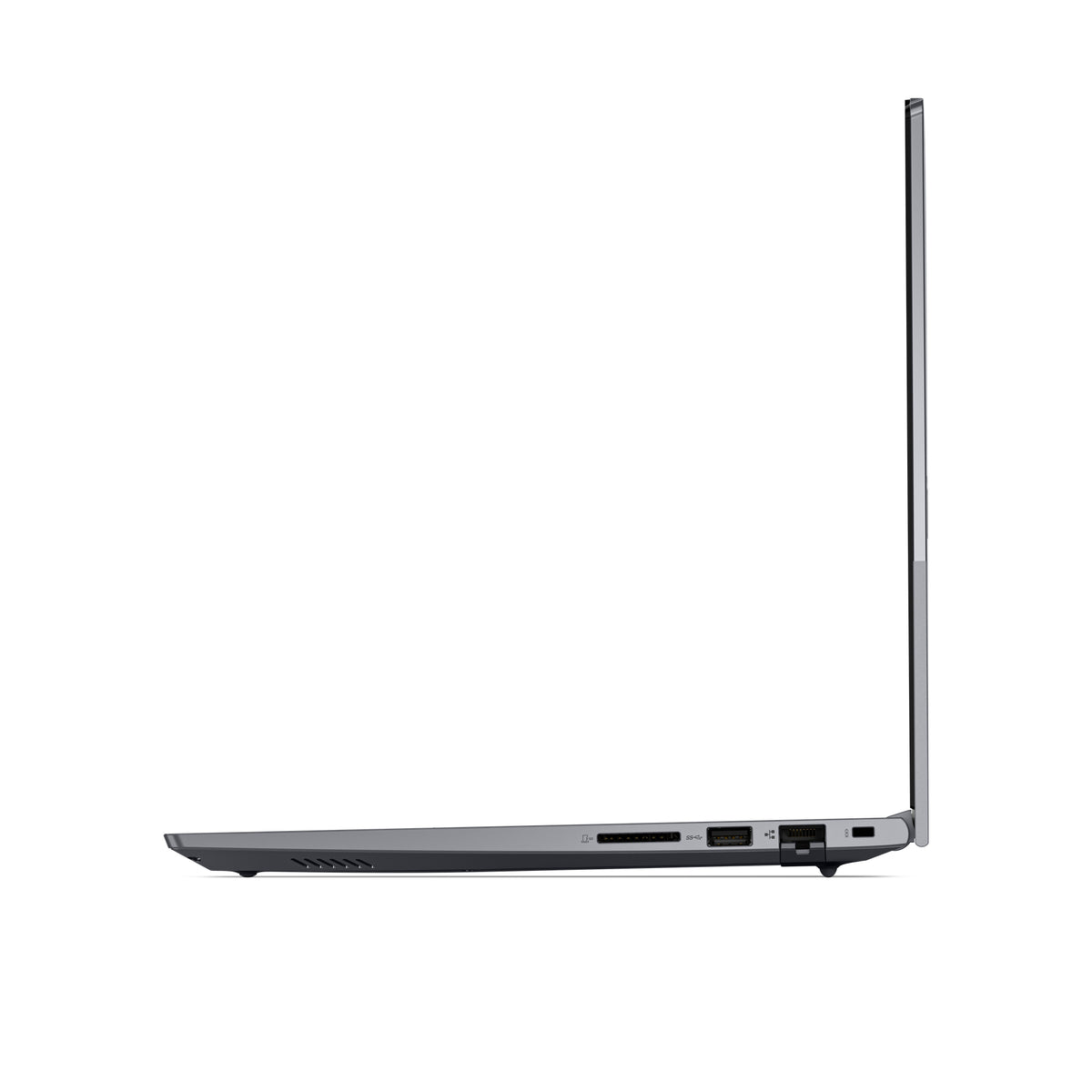 Lenovo ThinkBook 14 G9 IPL Copilot+ PC Intel Core Ultra 7 355 Laptop 35,6 cm (14") WUXGA 32 GB DDR5-SDRAM 512 GB SSD Wi-Fi 7 (802.11be) Windows 11 Pro Schweiz Grau