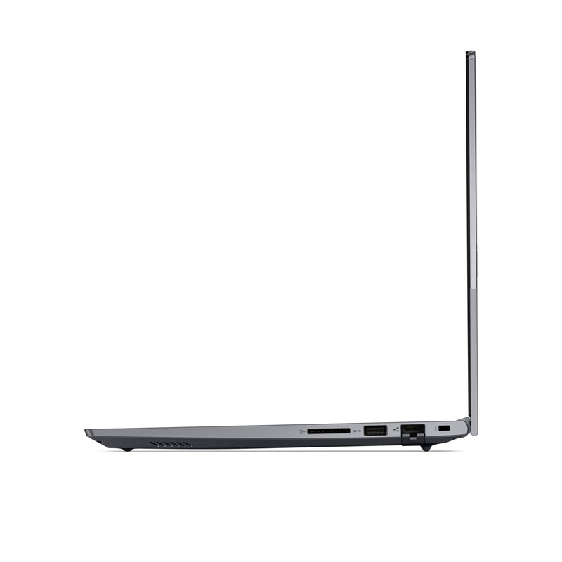 Lenovo ThinkBook 14 G9 IPL Copilot+ PC Intel Core Ultra 5 325 Laptop 35,6 cm (14") WUXGA 32 GB DDR5-SDRAM 512 GB SSD Wi-Fi 7 (802.11be) Windows 11 Pro Deutsch Grau