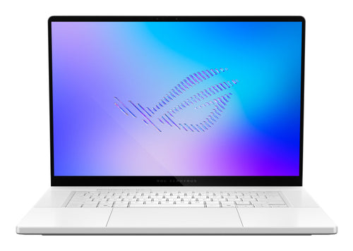 ASUS ROG Zephyrus G16 GU606AM-TB004W Intel Core Ultra 9 386H Laptop 40,6 cm (16") 2.5K 32 GB LPDDR5x-SDRAM 1 TB SSD NVIDIA GeForce RTX 5060 Wi-Fi 7 (802.11be) Windows 11 Home Weiß
