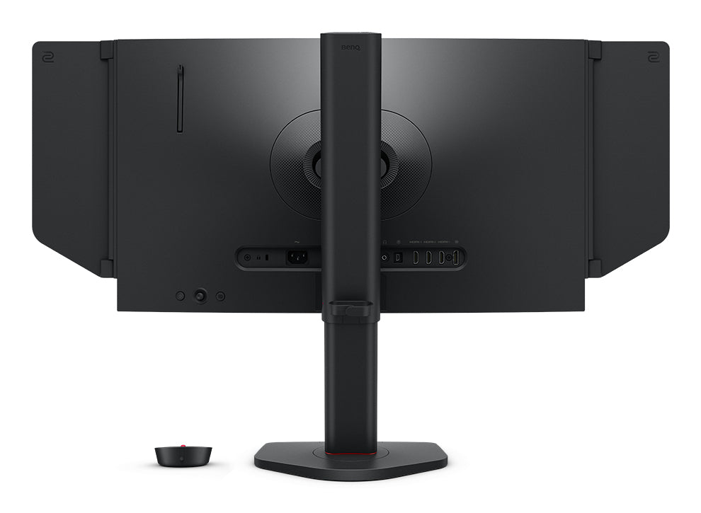 ZOWIE XL2586X+ Computerbildschirm 61,2 cm (24.1") 1920 x 1080 Pixel Full HD Schwarz