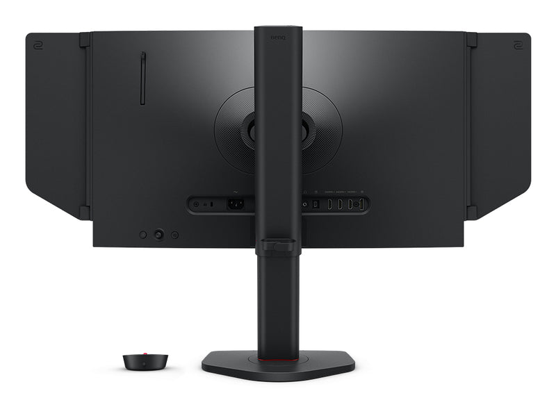 ZOWIE XL2586X+ Computerbildschirm 61,2 cm (24.1") 1920 x 1080 Pixel Full HD Schwarz
