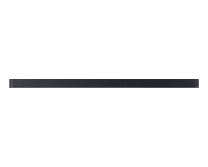 Samsung HW-S700D/EN Soundbar-Lautsprecher Schwarz 3.1 Kanäle