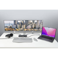 Kensington SD5760T Thunderbolt 4 Dockingstation mit Dual 4K und 96 W PD