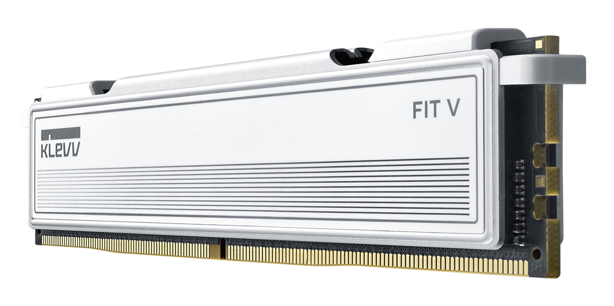 Klevv KD5AGU880-56K300Q Speichermodul 16 GB 1 x 16 GB DDR5 5600 MT/s 288-pin DIMM ECC