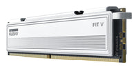 Klevv KD5AGU880-56K300Q Speichermodul 16 GB 1 x 16 GB DDR5 5600 MT/s 288-pin DIMM ECC