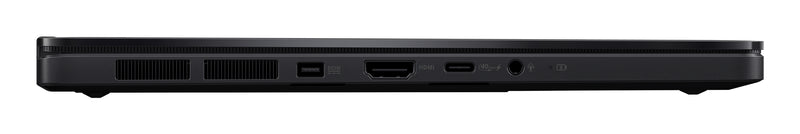 ASUS ProArt PX13 HN7306EA-LX010X Copilot+ PC AMD Ryzen AI Max+ 395 Hybrid (2-in-1) 33,8 cm (13.3") Touchscreen 3K 64 GB LPDDR5x-SDRAM 1 TB SSD Wi-Fi 7 (802.11be) Windows 11 Pro Schwarz