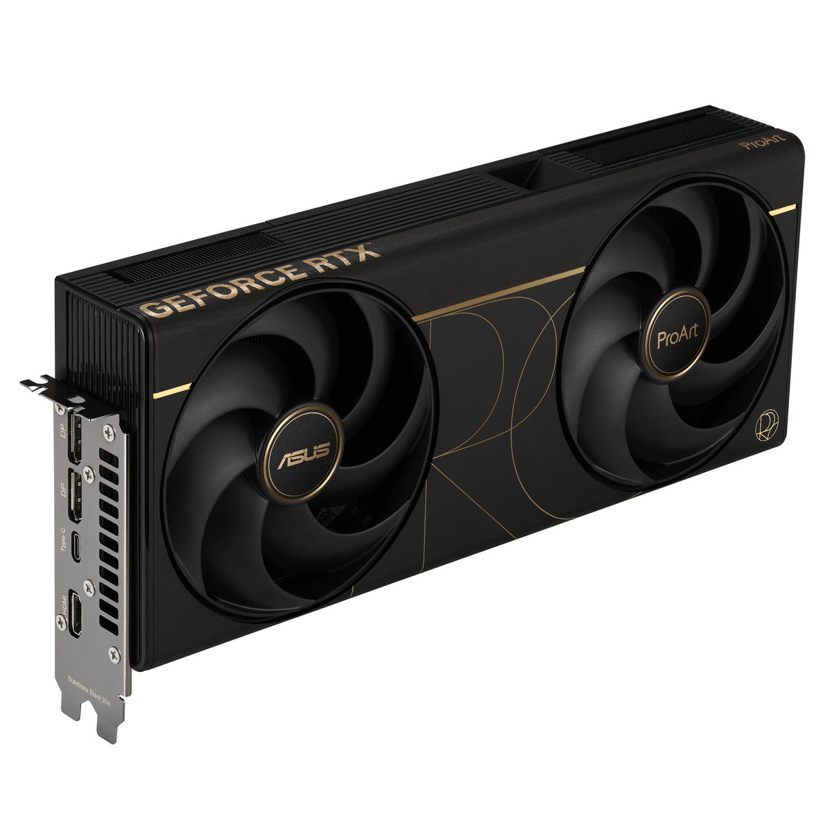 ASUS ProArt -RTX5090-O32G NVIDIA GeForce RTX 5090 32 GB GDDR7