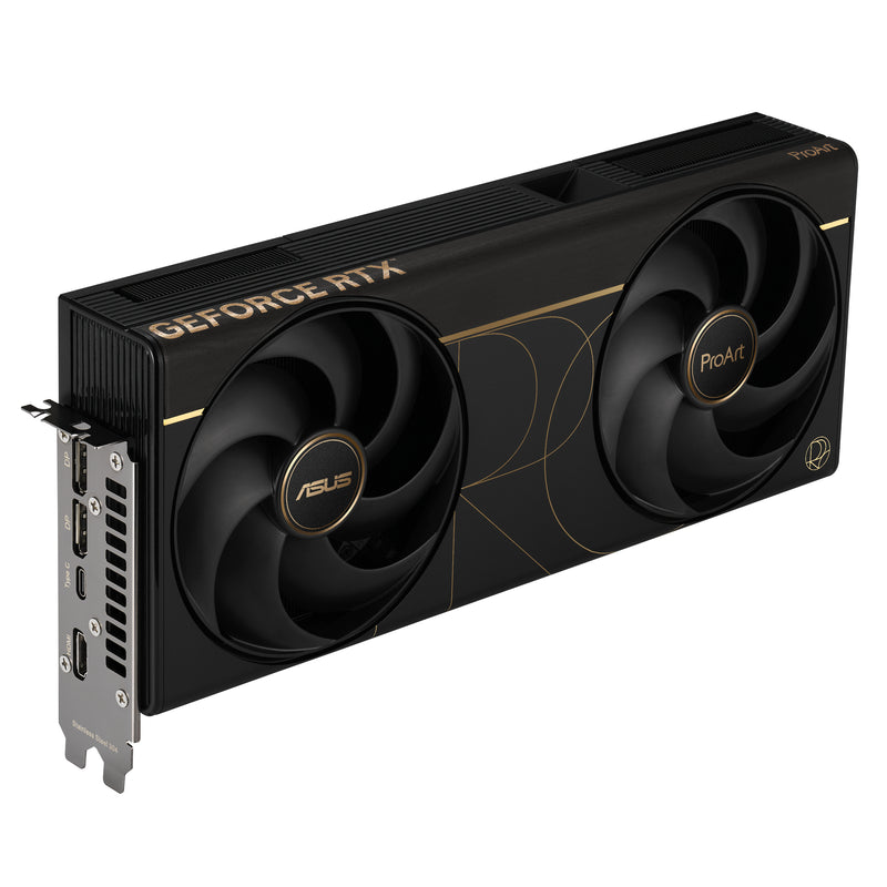 ASUS ProArt -RTX5090-O32G NVIDIA GeForce RTX 5090 32 GB GDDR7