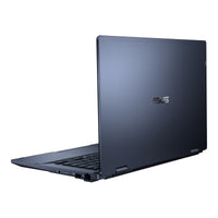 ASUS ExpertBook B3 Flip B3402FVA-EC2616X Intel Core 5 120U Hybrid (2-in-1) 35,6 cm (14") Touchscreen Full HD 16 GB DDR4-SDRAM 512 GB SSD Wi-Fi 6 (802.11ax) Windows 11 Pro Schwarz QWERTZ Deutsch