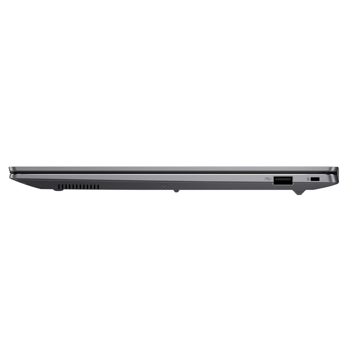 ASUS ExpertBook P5 G2 P5405CAA-NZ0542X Intel Core Ultra 5 325 Laptop 35,6 cm (14") WQXGA 16 GB DDR5-SDRAM 512 GB SSD Wi-Fi 7 (802.11be) Windows 11 Pro Schweiz Grau