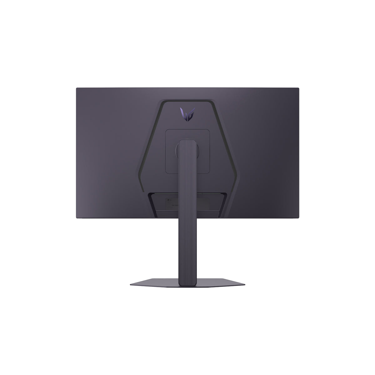 LG 27GM950B-B Computerbildschirm 68,6 cm (27") 5120 x 2880 Pixel 5K Ultra HD LED Schwarz