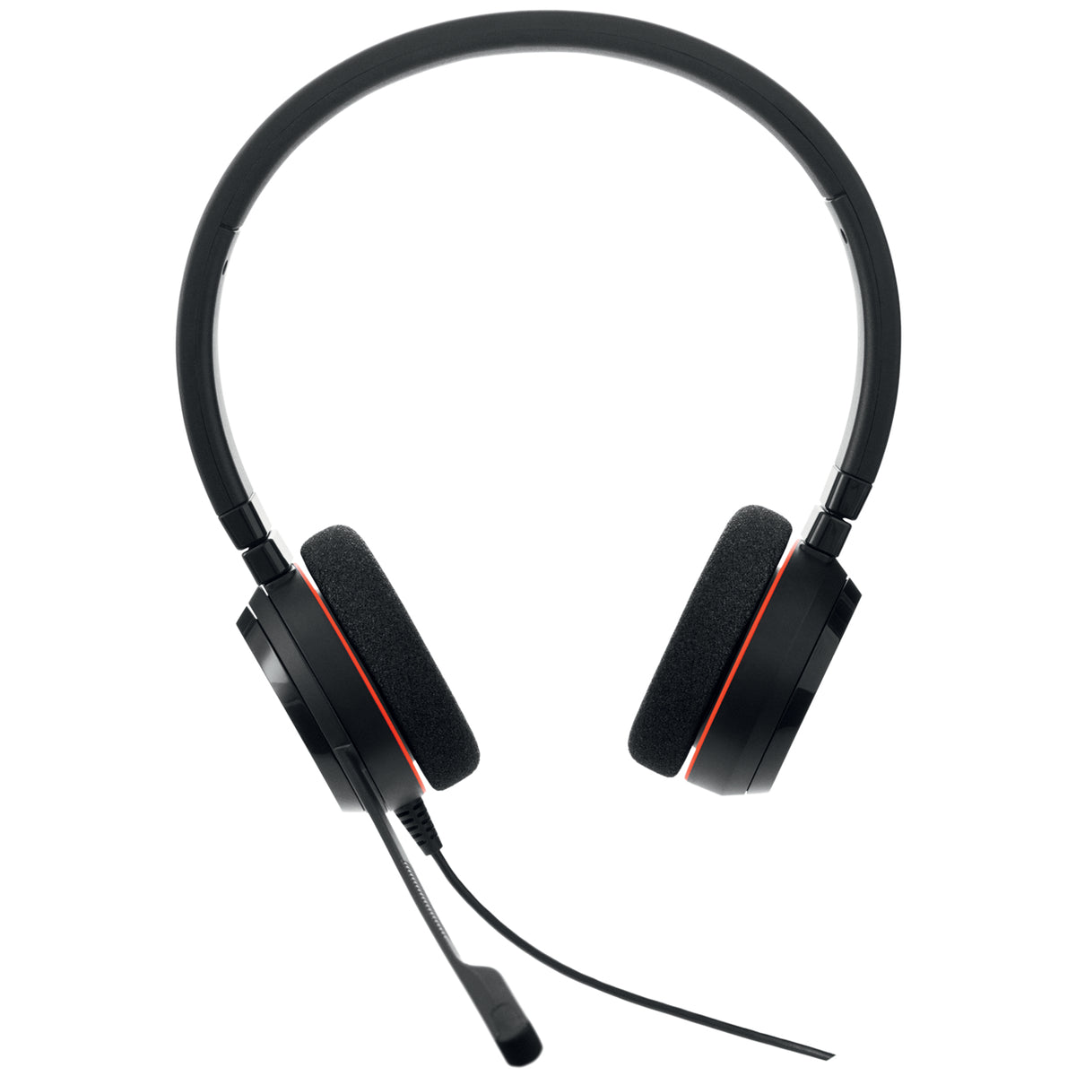 Jabra Evolve 20 USB C/A UC Stereo
