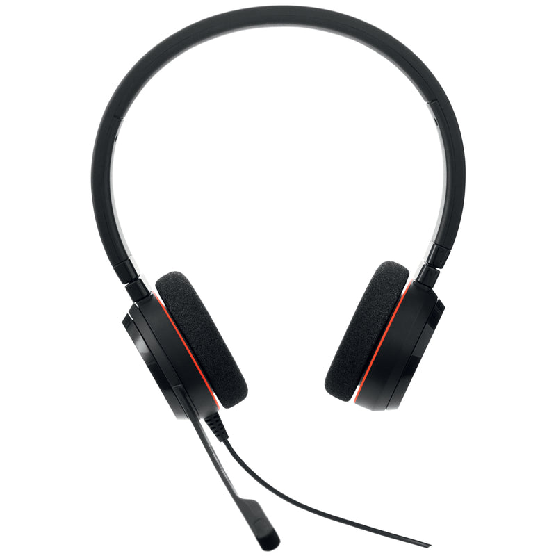Jabra Evolve 20 USB C/A UC Stereo